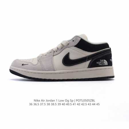 真标 耐克 Nike Air Jordan 1 Low Og Sp Military Blue Aj1乔1倒勾 2025年新款 蛇年新款 低帮篮球鞋 Aj1 乔 - 点击图像关闭