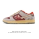 公司级 耐克 Nike Sb Dunk Low pro 男女款运动鞋复古板鞋，尽情迈步，彰显个性风采。采用柔软皮革鞋面，经久耐穿，塑就如元年款 Dunk 般的复