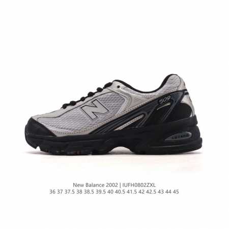 新百伦 New Balance 509系列中性款复古休闲鞋 小红书爆款 新款百搭休闲款老爹鞋 缓震休闲鞋 透气轻质系带轻便运动鞋，这款舒适的鞋子灵感来源于200 - 点击图像关闭