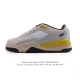 耐克 Nike 乔丹 Jordan Flight Court 时尚休闲 防滑耐磨 低帮运动鞋 复古篮球鞋 男女同款 Jordan 新鞋型 又来了！新配色曝光！滑