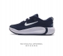 耐克 Nike 2024春新款infinity Flow青少年鞋透气时尚运动鞋跑步。中底泡绵，质感柔软且富有弹性，缔造缓震回弹的迈步体验。透气网眼鞋面，帮助双足