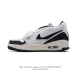 耐克 Aj 乔丹 Air Jordan Legacy 312 低帮运动鞋 Aj312 乔312百搭篮球鞋 酷炫混搭，谁人不爱？Air Jordan Legacy