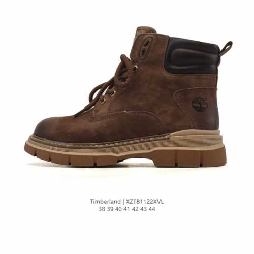 公司级 Timberland添柏岚 天伯伦 防水羊毛加厚 高帮靴子 运动跑步鞋 户外休闲潮流系列 厚底增高板鞋，搭配防臭防腐鞋垫，给您完美的穿着体验，质量考究耐