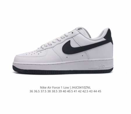 公司级 Af1耐克 Nike Air Force 1 ‘07 Low 空军一号 厚底增高百搭运动板鞋 原楦头原纸板 打造纯正空军版型，专注外贸渠道 全掌内置蜂窝 - 点击图像关闭