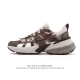 公司级 Nike 耐克 V2K Run 减震防滑 复古低帮运动跑步鞋 超火复古跑鞋，采用太空革组合呼吸网眼布鞋面材质，搭载正确4层组合底模，嵌入Tpu加固稳定模