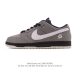 公司级 耐克 Nike Sb Dunk Low Pro 男女同款运动鞋复古板鞋，尽情迈步，彰显个性风采。采用柔软皮革鞋面，经久耐穿，塑就如元年款 Dunk 般的