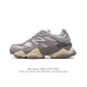 公司级 NB 新百伦 New Balance NB9060小象蹄男女款9060舒适百搭老爹鞋。全新 9060 款式将经典风格与现代设计融合到日常多功能性中。 9