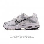 耐克 Nike Air Max Moto 2K 2025秋男女鞋Air Max Moto Ii运动休闲鞋 Hq2056-101 Y2K 玩家狂喜！Nike 又一