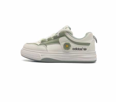 Adidas 经典百搭复古运动鞋 Adidas Raf Simons Matrixspirith 韩版百搭炸街新款#经典缓震运动鞋 码数 35-40 编码 Ui - 点击图像关闭