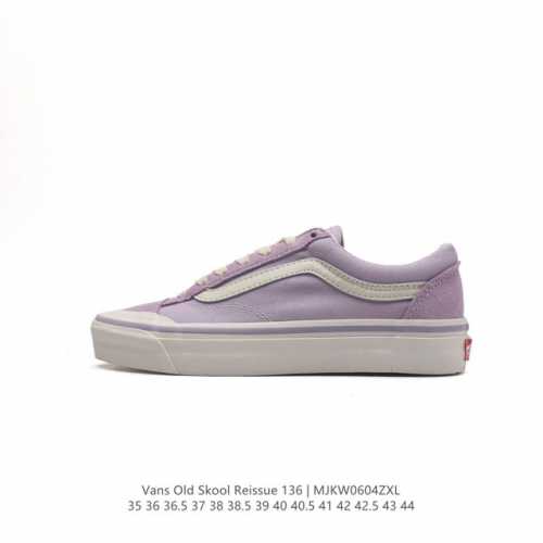万斯vans 运动板鞋 范斯官方 Old Skool低帮板鞋时尚复古 男女鞋潮流运动鞋 工艺：硫化1:1 重量1:1、真标、原钢印、材质标、鞋型标、合格证 类型