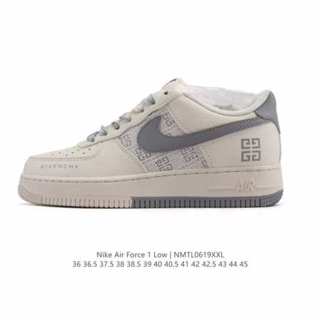 公司级 Af1耐克 Nike Air Force 1 ‘07 Low 空军一号 小白鞋 厚底增高百搭运动板鞋 原楦头原纸板 打造纯正空军版型，专注外贸渠道 全掌 - 点击图像关闭