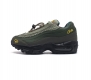 Nike 耐克 Air Max 95 潮流百搭 气垫缓震慢跑鞋 休闲防滑运动鞋 Nike耐克男鞋跑步鞋经典透气舒适运动鞋休闲鞋 为了迎接今年的世界地球日 Nik