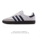 阿迪达斯 德训鞋 Adidas Originals Samba Og Shoes 经典运动鞋小白鞋 T头鞋 男女士板鞋 彰显休闲摩登风情的时尚经典鞋。它诞生于5