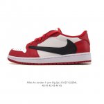 公司级 真标 耐克 Nike Air Jordan 1 Low Og Sp Military Blue Aj1乔1倒勾 2025年新款 低帮篮球鞋 Aj1 乔丹