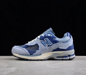 New Balance 2002系列 复古休闲跑步鞋 M2002RDI 尺码 36 37 37.5 38 38.5 39 40 40.5 41 42 42.5