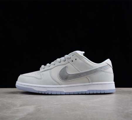 Concepts X Nk Dunk Low Pro Sb White Lobster 全头层白龙虾 Sb低帮运动休闲板鞋 Fd8776-100 独家版型蒸 - 点击图像关闭