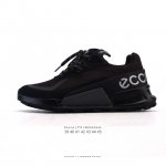 公司级 Ecco爱步 小红书爆款 新款百搭休闲款 Ecco 爱步男士户外休闲鞋透气轻质系带轻便老爹运动鞋 Ecco爱步是世界四大休闲鞋类品牌之一 总公司设于丹麦