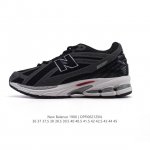 公司级 新百伦 New Balance M1906系列 复古运动鞋单品宝藏老爹鞋款。作为Nb最经典的档案鞋型之一，与 2一样，1906有着Nb最成熟的技术加持和