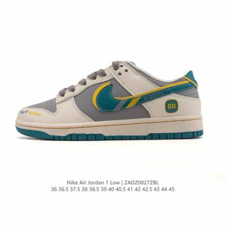 耐克 Nike Dunk Low Retro 运动鞋复古板鞋。作为 80 年代经典篮球鞋款，起初专为硬木球场打造，后来成为席卷街头的时尚标杆，现以经典细节和复古 - 点击图像关闭