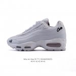 nike 耐克 Air Max 95 潮流百搭 气垫缓震慢跑鞋 休闲防滑运动鞋！Nike耐克跑步鞋经典透气舒适运动鞋休闲鞋。为了迎接今年的世界地球日，Nike