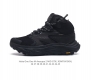 Hoka One One 阿纳卡帕中帮防水新款男女款春夏anacapa 2 Gtx 登山鞋 中低帮防水户外徒步鞋保护防滑舒适 鞋面采用了gtx防水透气薄膜，确保