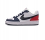 耐克 Nike Court Borough Low 2 Gs 小空军 低帮百搭透气休闲运动板鞋男女鞋 经典耐用的设计 兼顾舒适脚感和出众风范 演绎匠心之作 结构