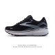 200 【公司级】布鲁克斯Brooks Ghost 幽灵 15 经典鞋款厚底增高运动老爹鞋，Max 坐垫。最大保护。幽灵麦克斯，作为Brooks家的次顶级缓震跑