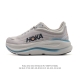 Hoka畅行无阻 Hoka One One Bondi 9 舒适百搭耐磨轻便 低帮跑步鞋 男女款。Bondi 9 最显著的变化在于其鞋底单元，原本扎实可靠的鞋底