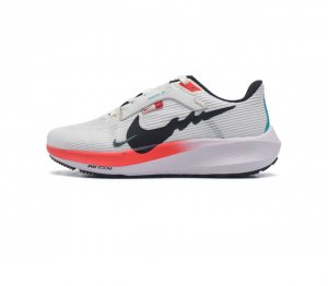 耐克 Nike 2023新款zoomwinflo 10运动休闲轻便缓震气垫跑步鞋公路跑步鞋 飞线贾卡轻质透气休闲运动鞋 无论你是习惯每周畅跑的经验跑者 还是希望