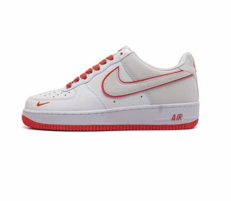 公司级 Af1耐克 Nike Air Force 1 07 Low 空军一号 2024年新年款 厚底增高百搭运动板鞋 原楦头原纸板 打造纯正空军版型 专注外贸渠 - 点击图像关闭