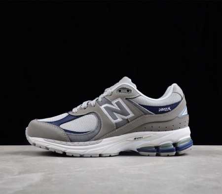 公司级 Thisisneverthat x New Balance 2002系列 联名款 复古休闲跑步鞋 M2002RTH 尺码 36 37 37.5 38 - 点击图像关闭