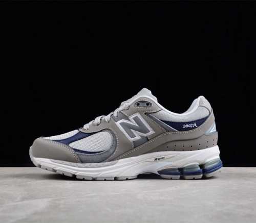 公司级 Thisisneverthat x New Balance 2002系列 联名款 复古休闲跑步鞋 M2002RTH 尺码 36 37 37.5 38