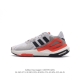 阿迪 Adidas Day Jogger 夜行者二代 爆米花 复古缓震跑鞋男运动鞋 低帮经典运动鞋慢跑者系列高弹复古休闲运动跑鞋，这款adidas Day Jo