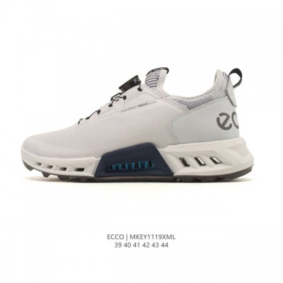 公司级 Ecco爱步 小红书爆款 新款百搭休闲款 Ecco 爱步厚底增高板鞋休闲鞋 透气轻质系带轻便运动鞋。Ecco爱步是世界四大休闲鞋类品牌之一，总公司设于丹