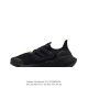 阿迪达斯 Adidas Ultraboost 22 官方同步主推新款 运动跑步鞋男士老爹鞋。以编织纱网代替 Tpu 材质，更加轻薄柔软，令脚感更为舒适。同时搭配