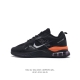 耐克 Nike 男鞋2023春季新款运动鞋air Max 2023 大气垫缓震透气跑步鞋时尚回弹柔软休闲鞋。穿上 Nike Air Max 跑鞋，享受经典外观、