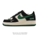 公司级 新款 Af1耐克 Nike Air Force 1 ‘07 Low 空军一号 气垫厚底增高百搭运动板鞋 原楦头原纸板 小白鞋 打造纯正空军版型，专注外贸