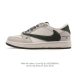 耐克 Nike Air Jordan 1 Low Og Sp Military Blue Aj1乔1倒勾 2025年新款 蛇年新款 低帮篮球鞋 Aj1 乔丹1代