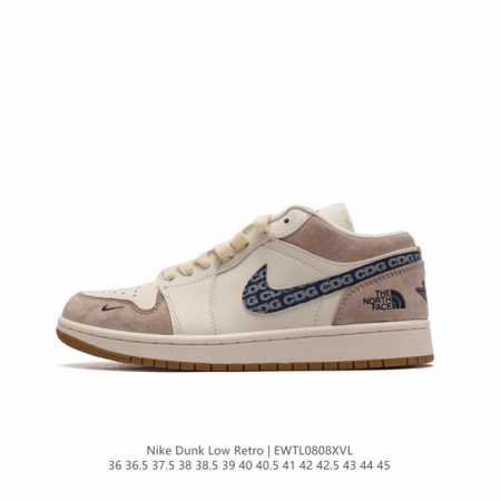 耐克 Nike Sb Dunk Low Pro 男女同款运动鞋复古板鞋，尽情迈步，彰显个性风采。采用柔软皮革鞋面，经久耐穿，塑就如元年款 Dunk 般的复古质感 - 点击图像关闭