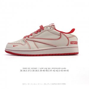 真标 耐克 Nike Air Jordan 1 Low Og Sp Military Blue Aj1乔1倒勾 2025年新款 蛇年新款 低帮篮球鞋 Aj1 乔