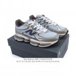新品公司级 New Balance 新鞋型！新百伦New Balance 2000系列复古潮流网眼透气跑鞋2000年代风格轻便耐磨厚底增高 气垫缓震运动老爹鞋，