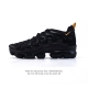140 Nike 耐克 男女子休闲鞋气垫缓震跑步鞋 Air Max Plus 运动鞋 造型超讨喜！鞋面以帆布和织物材质包裹，保证了轻薄透气，更适合夏季穿着。鞋侧