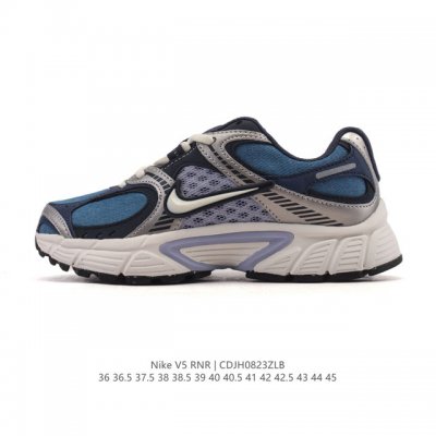 耐克 Nike 2025年新款 Nike V5 Rnr 轻量缓震支撑休闲鞋 舒适防滑耐磨低帮复刻运动鞋 厚底增高老爹鞋 经典设计与现代工艺完美结合，带来舒适脚感
