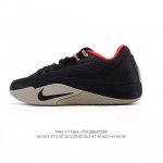 新品 耐克 Nike S.T. Flare“气焰”的战靴 时尚新款篮球鞋，融合时尚与中国风元素，神级配色再现，Nike St Flare 重塑经典，借鉴的正式曾