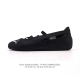 新品 彪马 puma Speedcat Ballet 芭蕾舞鞋玛丽珍鞋女士运动休闲鞋puma彪马女鞋Speedcat Ls朴彩英同款赛车鞋 翻毛皮休闲鞋 pum