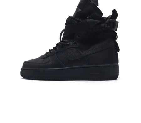 耐克 Nike Air Force 1 Af1 Sf Special Forces 机能空军一号经典款运动鞋时尚复古高帮靴潮流战靴男女款高帮板鞋 类型 男女鞋 - 点击图像关闭