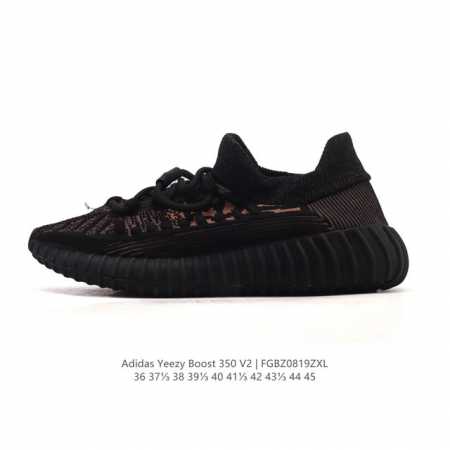 Adidas 阿迪达斯 Yeezy Boost 350 V2 椰子 巴斯夫 爆米花 休闲透气缓震舒适 百搭轻便中底慢跑鞋 椰子鞋经典运动鞋中性跑鞋，是Adida - 点击图像关闭