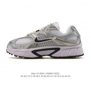 耐克 Nike 2026年新款 Nike V5 Rnr 轻量缓震支撑休闲鞋 舒适防滑耐磨低帮复刻运动鞋 厚底增高老爹鞋 经典设计与现代工艺完美结合，带来舒适脚感
