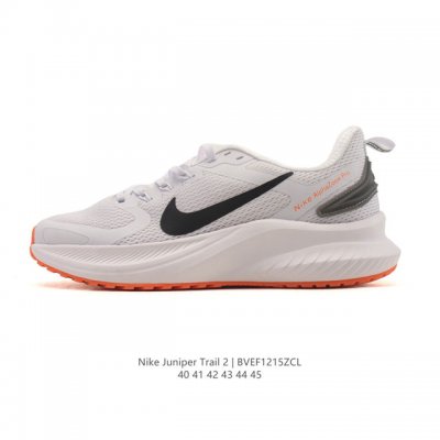 耐克Nike Juniper Trail 2 越野跑步鞋运动鞋复古训练旅游鞋缓震轻便运动鞋户外跑鞋 Nike Juniper Trail 2 越野跑步鞋支撑力出