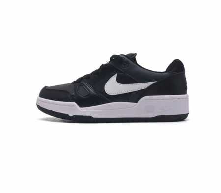耐克 Nike 全新鞋型 来了 Nike Full Force Low 时尚复古运动板鞋 复古气质爆棚 近年来复古风的兴起 众多品牌纷纷推出自己的全新鞋款 势必 - 点击图像关闭